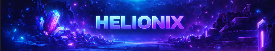 HELIONIX