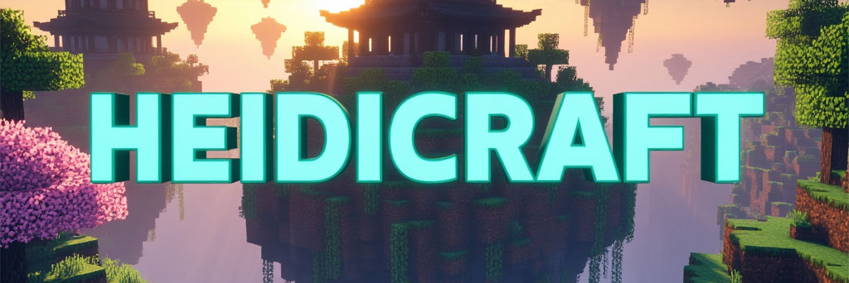 HeidiCraft